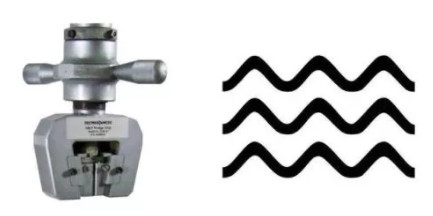 Các ứng dụng được sử dụng trên máy kéo nén vạn năng